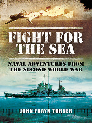 cover image of Fight for the Sea
